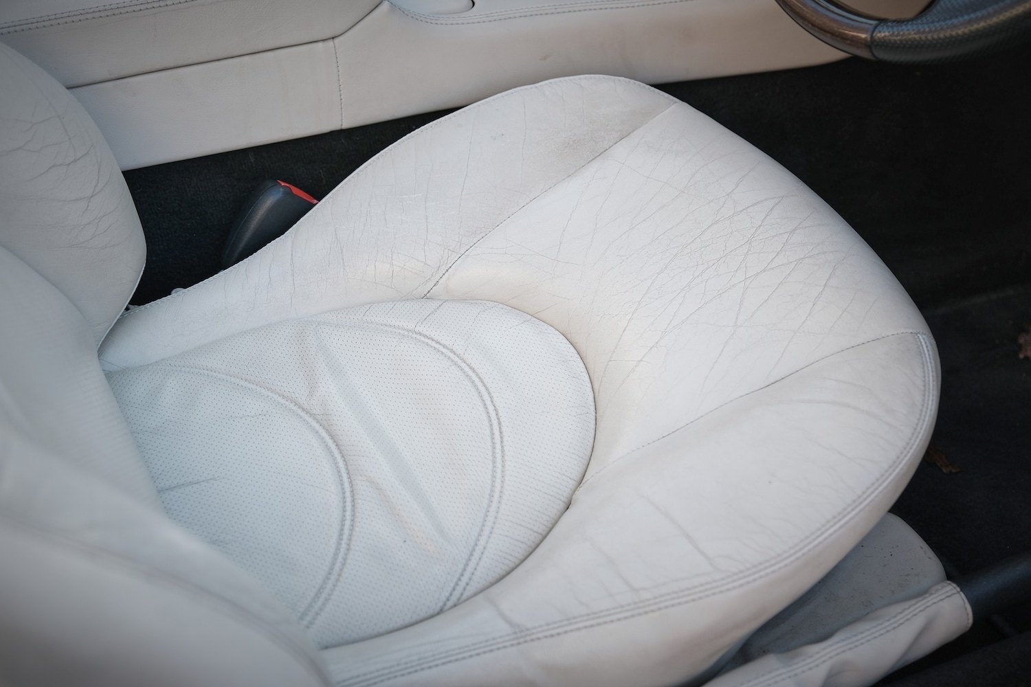 Used Jaguar XK8 2001 for sale - 76830430: Photo 20