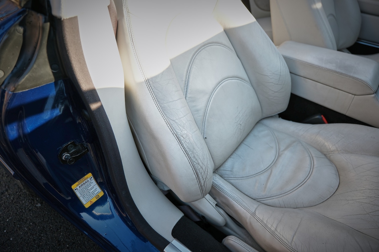 Used Jaguar XK8 2001 for sale - 76830430: Photo 21