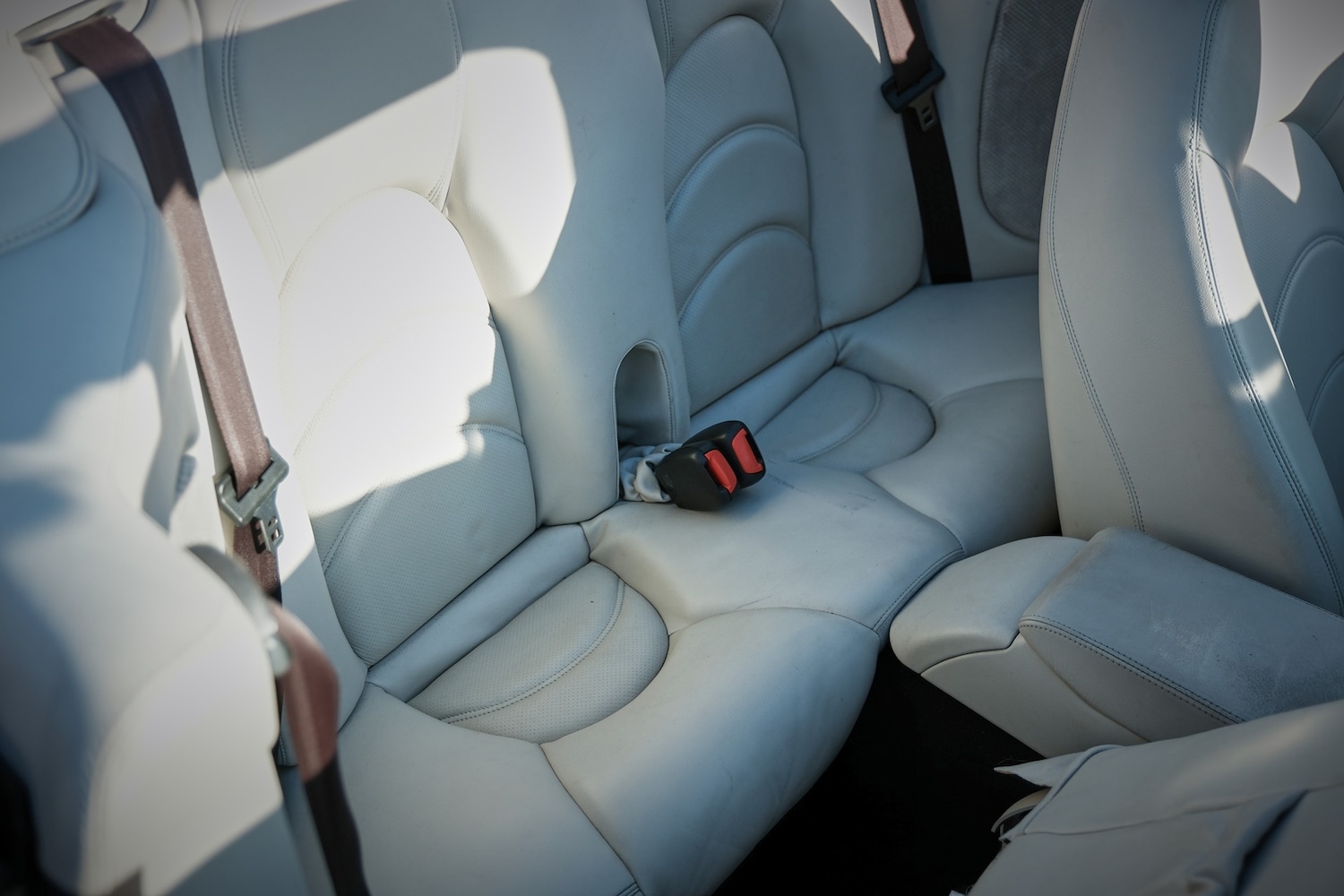 Used Jaguar XK8 2001 for sale - 76830430: Photo 23