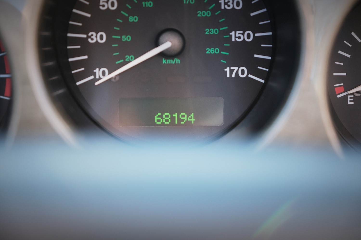 Used Jaguar XK8 2001 for sale - 76830430: Photo 25