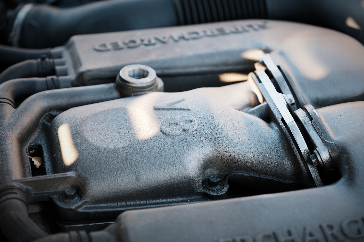 Used Jaguar XK8 2001 for sale - 76830430: Photo 27