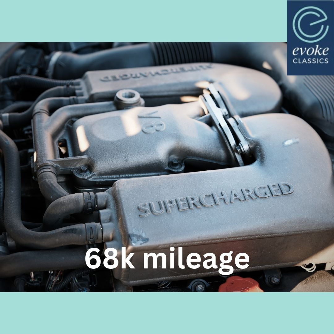 Used Jaguar XK8 2001 for sale - 76830430: Photo 3