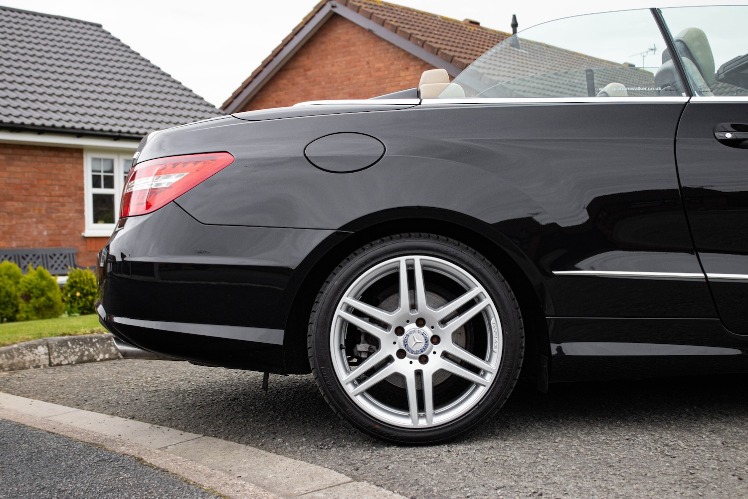 Used Mercedes-Benz E Class 2011 for sale - 78121235: Photo 10