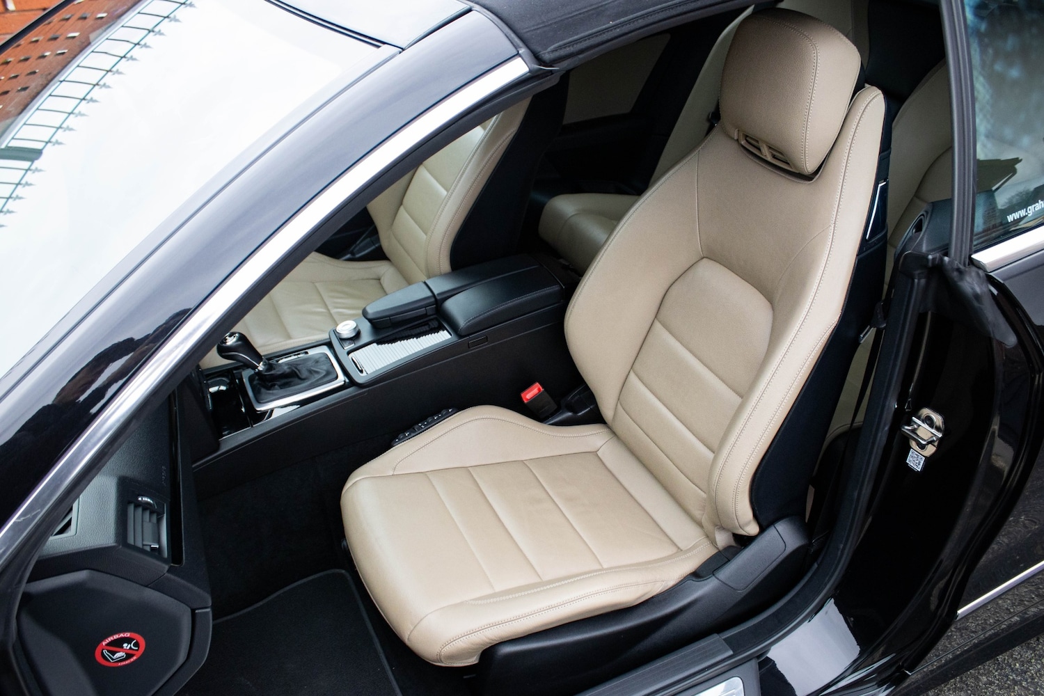 Used Mercedes-Benz E Class 2011 for sale - 78121235: Photo 16