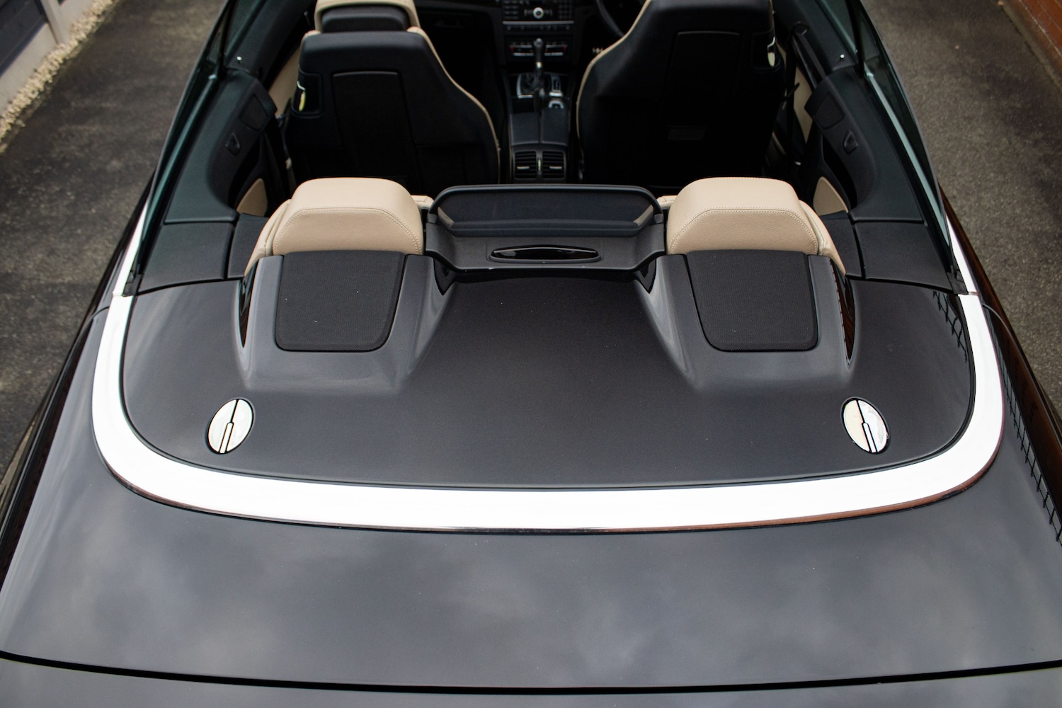 Used Mercedes-Benz E Class 2011 for sale - 78121235: Photo 21