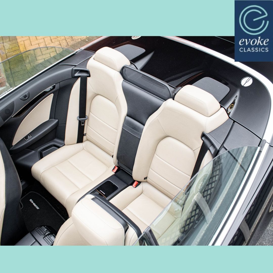 Used Mercedes-Benz E Class 2011 for sale - 78121235: Photo 3