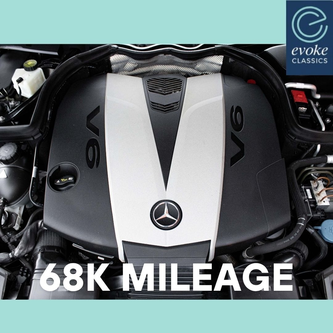 Used Mercedes-Benz E Class 2011 for sale - 78121235: Photo 4