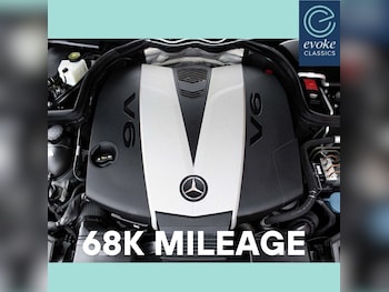 Used Mercedes-Benz E Class 2011 for sale - 78121235: Photo