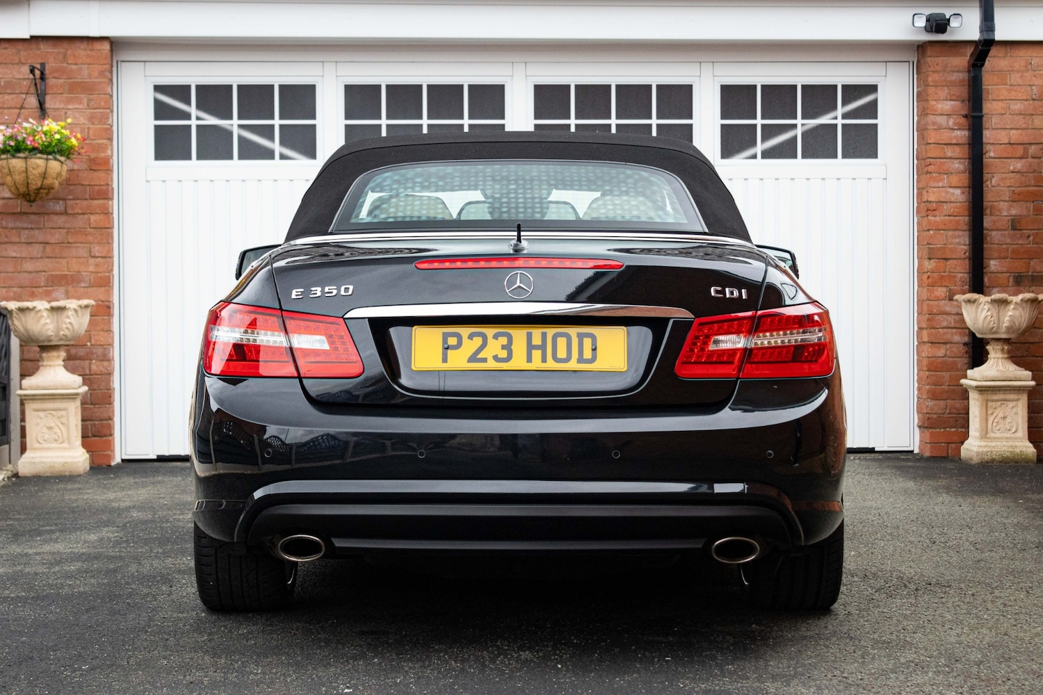 Used Mercedes-Benz E Class 2011 for sale - 78121235: Photo 5