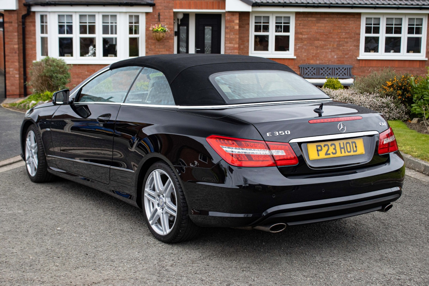 Used Mercedes-Benz E Class 2011 for sale - 78121235: Photo 7