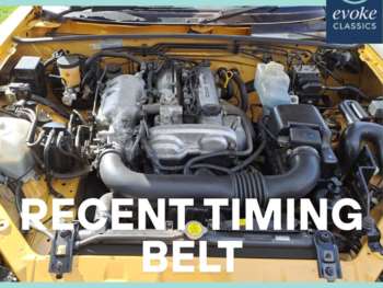 Used Mazda MX-5 2002 for sale - 75183444: Photo