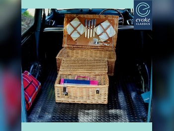 Used Austin A35 1965 for sale - 78351594: Photo