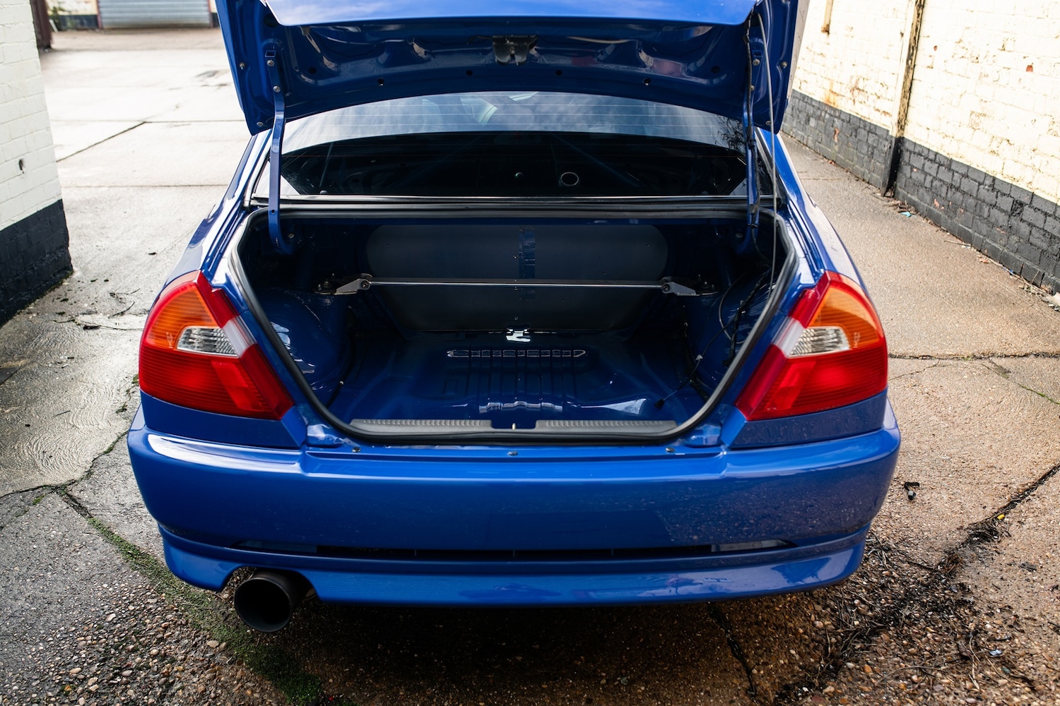 Used Mitsubishi Lancer 2006 for sale - 76861980: Photo 10