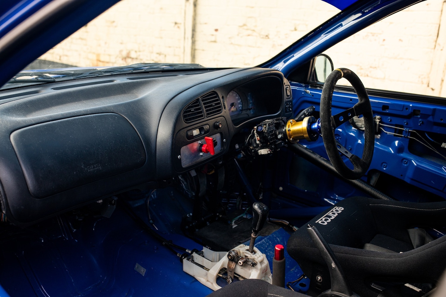 Used Mitsubishi Lancer 2006 for sale - 76861980: Photo 12