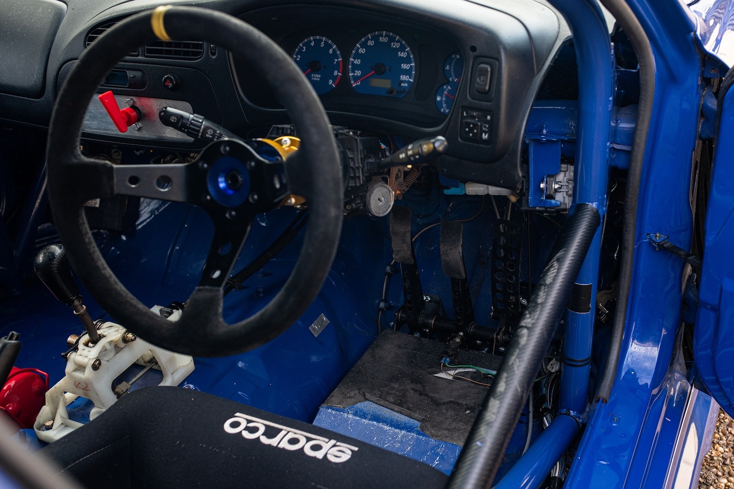 Used Mitsubishi Lancer 2006 for sale - 76861980: Photo 13