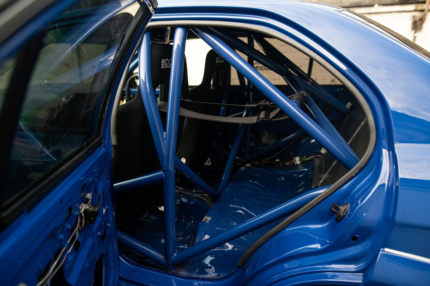 Used Mitsubishi Lancer 2006 for sale - 76861980: Photo 15