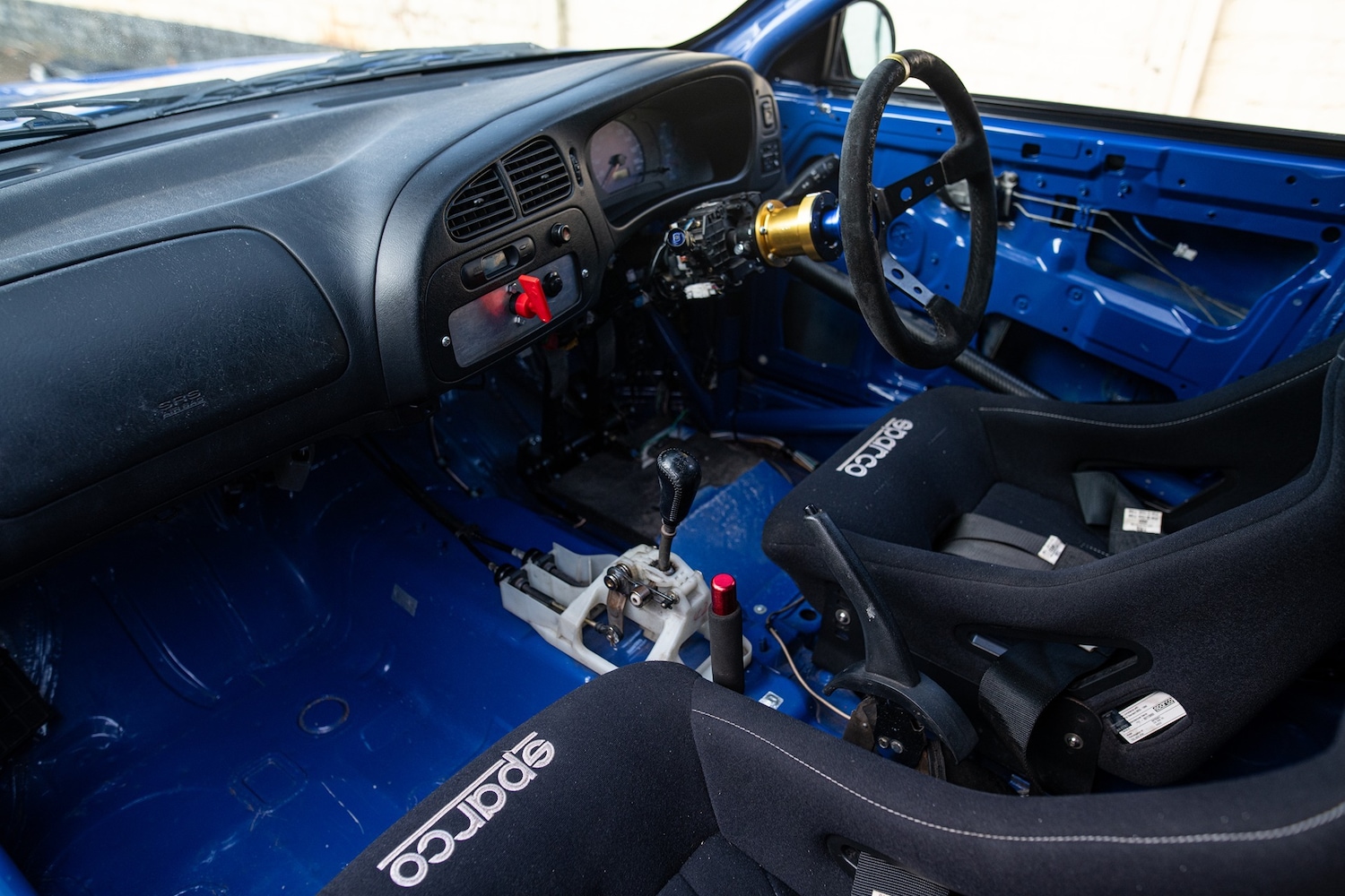 Used Mitsubishi Lancer 2006 for sale - 76861980: Photo 16