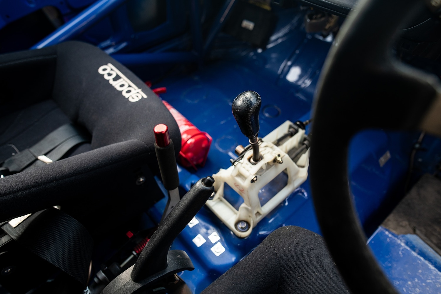 Used Mitsubishi Lancer 2006 for sale - 76861980: Photo 17