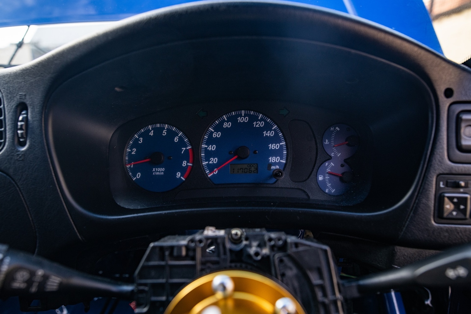 Used Mitsubishi Lancer 2006 for sale - 76861980: Photo 19