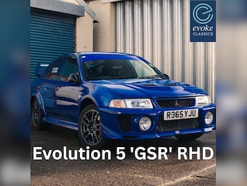 2006 (R) - GSR 4-Door