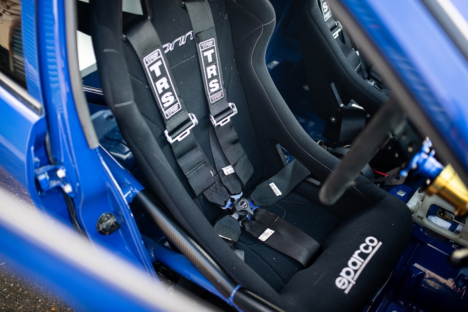 Used Mitsubishi Lancer 2006 for sale - 76861980: Photo 22