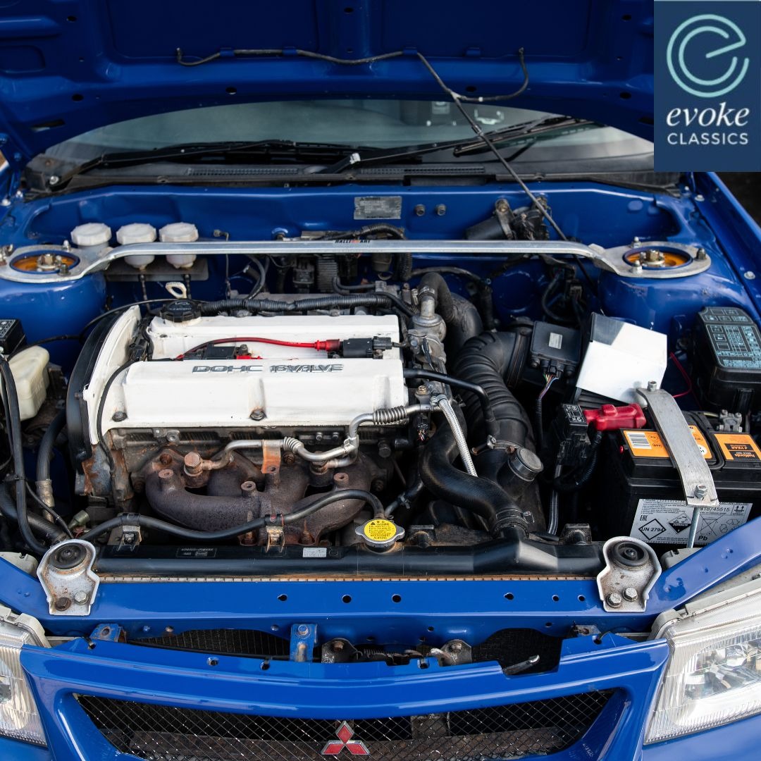 Used Mitsubishi Lancer 2006 for sale - 76861980: Photo 3