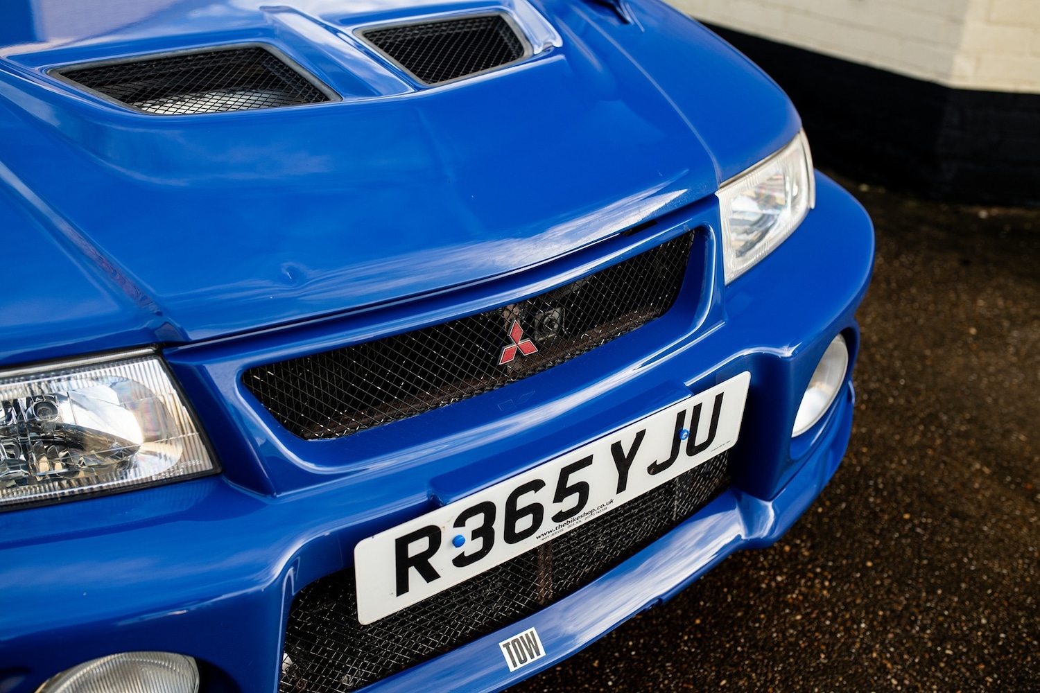 Used Mitsubishi Lancer 2006 for sale - 76861980: Photo 9