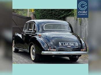 Used Mercedes-Benz 300 1954 for sale - 75751048: Photo