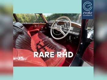 Used Mercedes-Benz 300 1954 for sale - 75751048: Photo