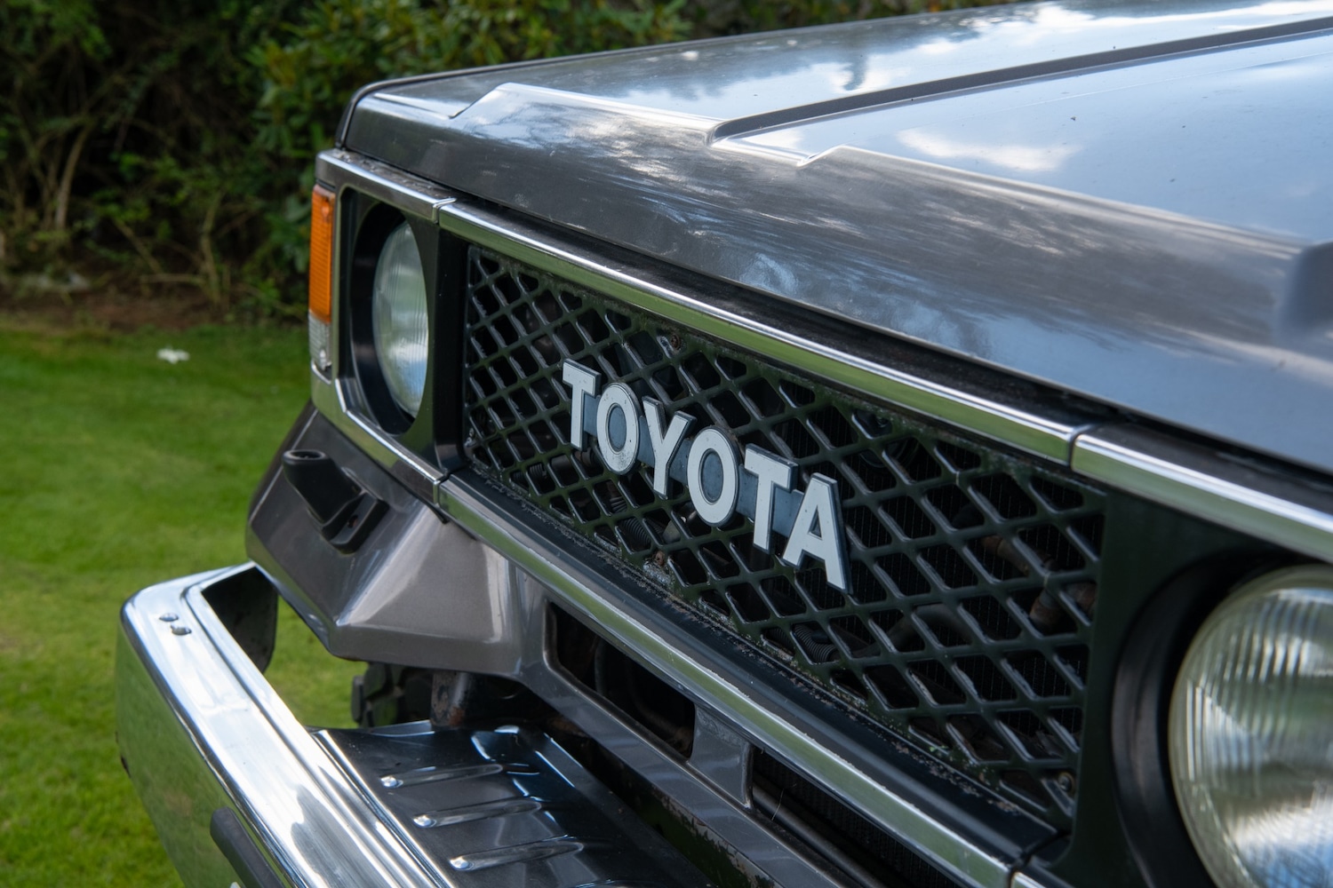 Used Toyota Land Cruiser 1989 for sale - 76553818: Photo 11