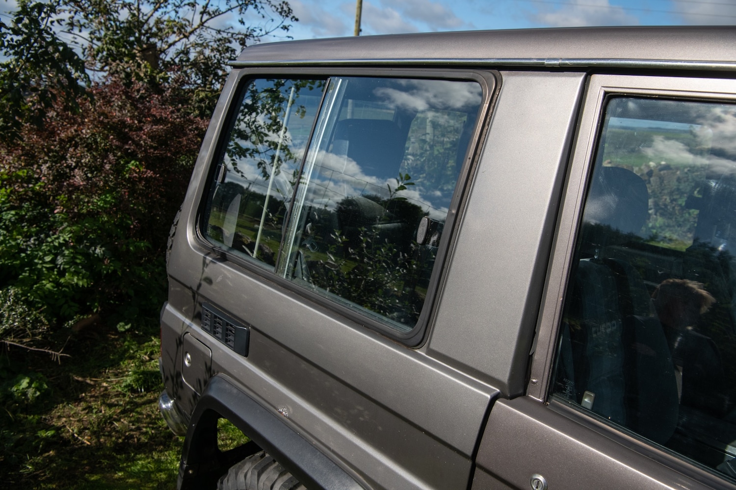 Used Toyota Land Cruiser 1989 for sale - 76553818: Photo 12