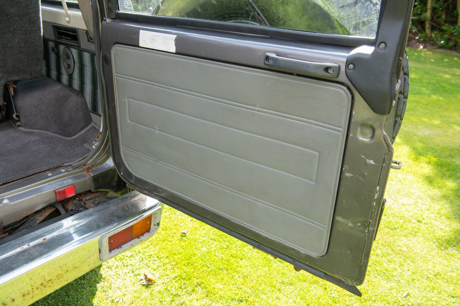 Used Toyota Land Cruiser 1989 for sale - 76553818: Photo 14