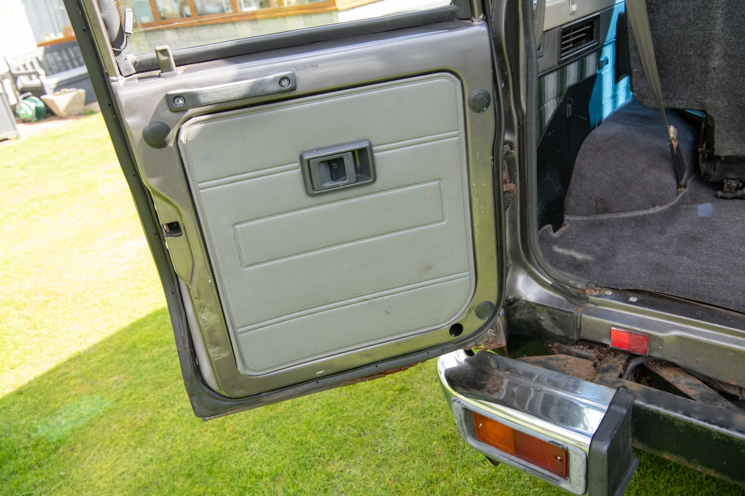 Used Toyota Land Cruiser 1989 for sale - 76553818: Photo 15