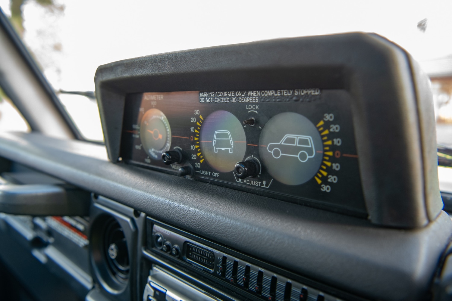 Used Toyota Land Cruiser 1989 for sale - 76553818: Photo 17