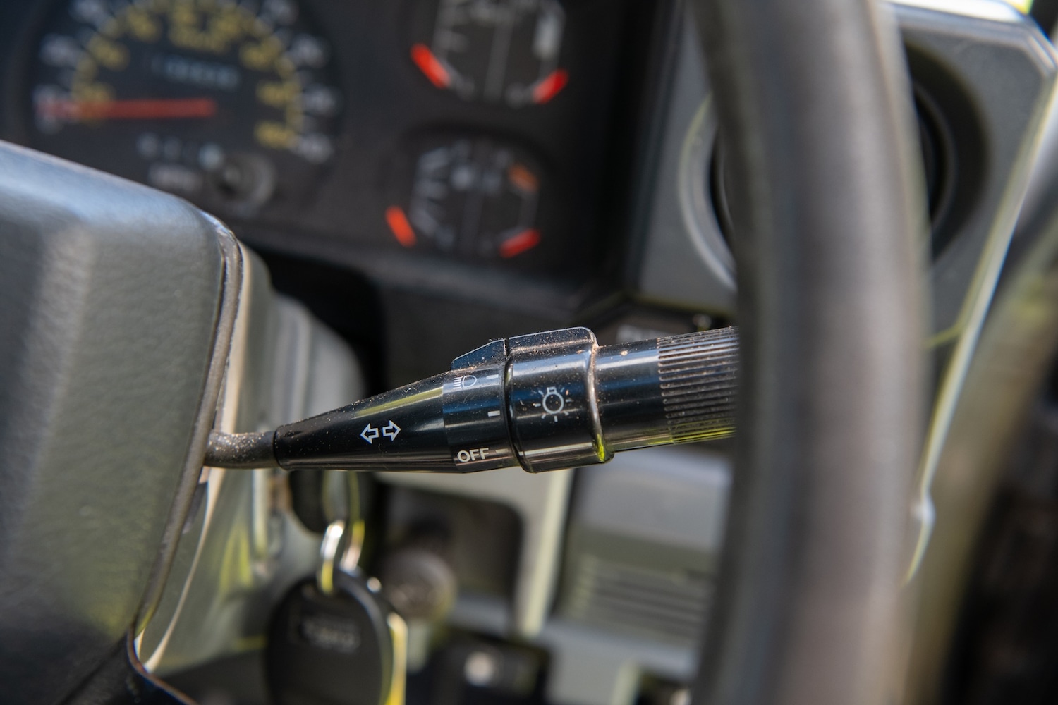 Used Toyota Land Cruiser 1989 for sale - 76553818: Photo 19