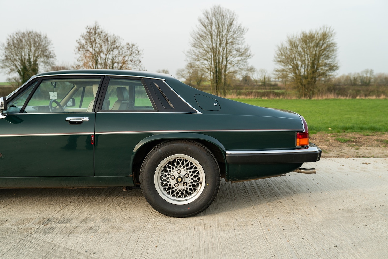 Used Jaguar XJS 1988 for sale - 78012327: Photo 10