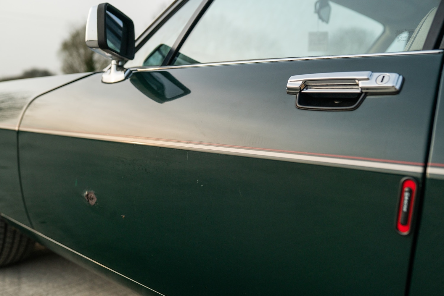 Used Jaguar XJS 1988 for sale - 78012327: Photo 11