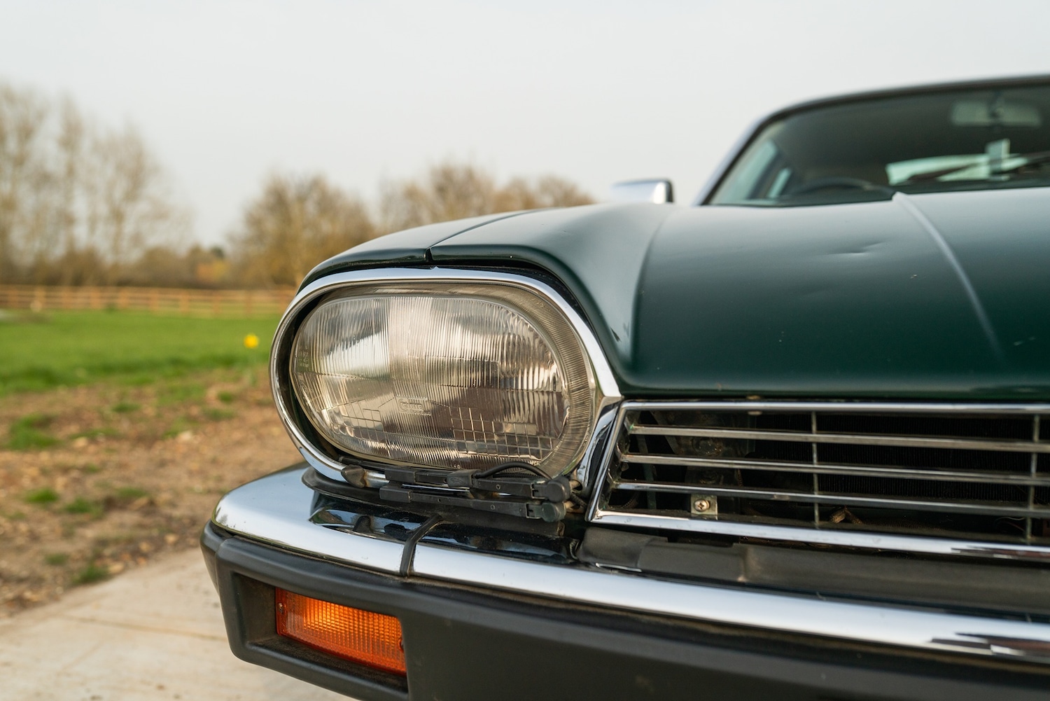 Used Jaguar XJS 1988 for sale - 78012327: Photo 12