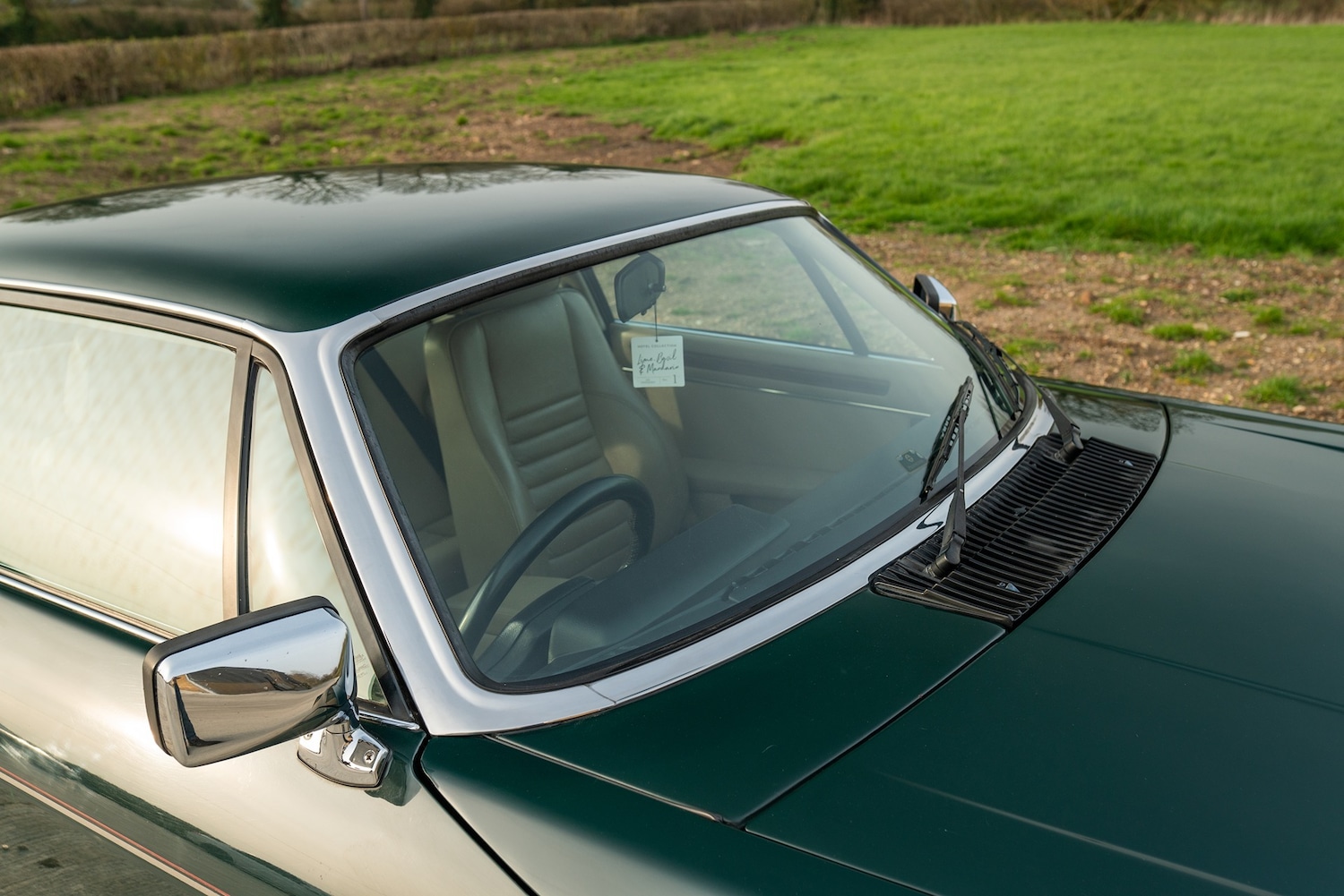 Used Jaguar XJS 1988 for sale - 78012327: Photo 13