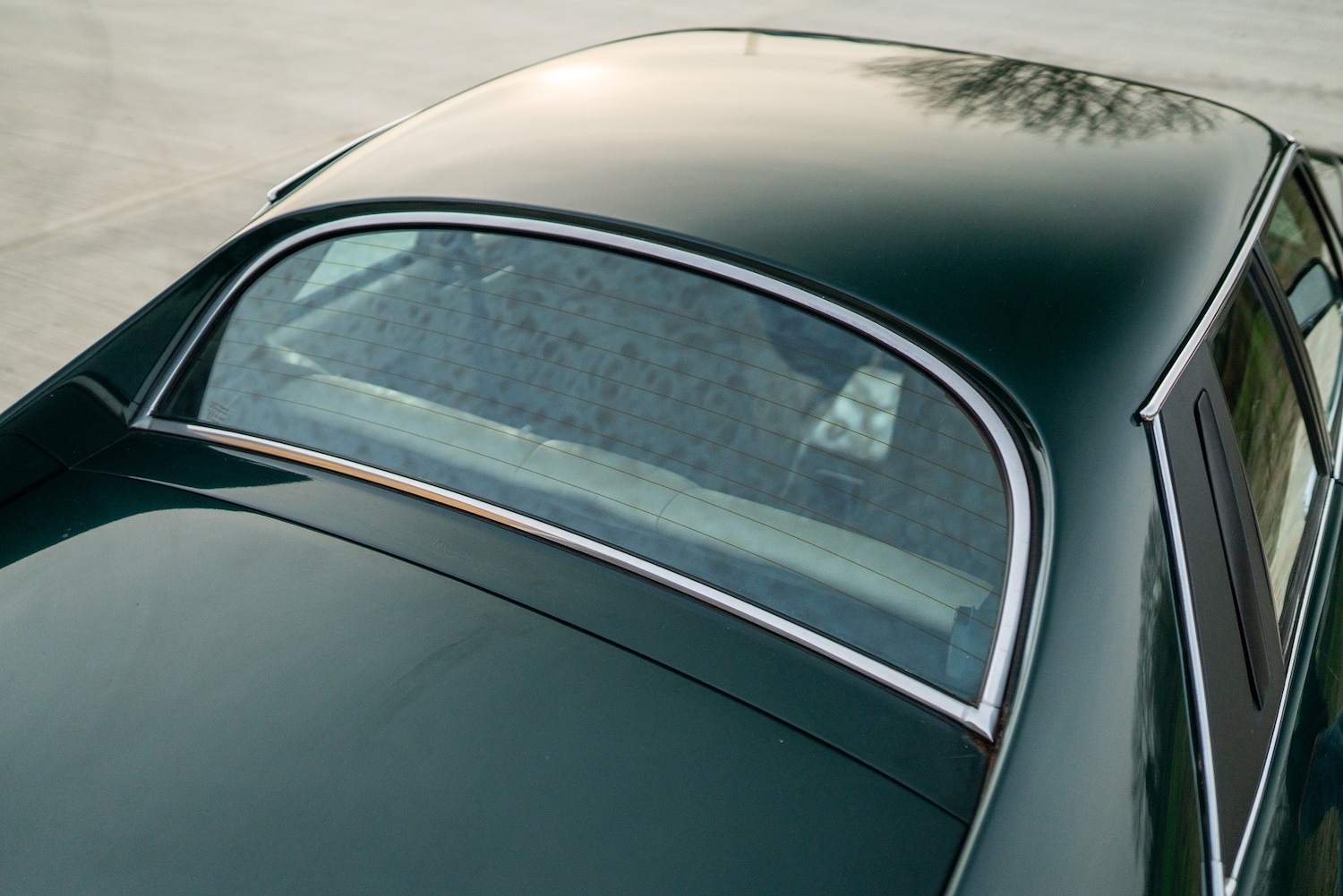 Used Jaguar XJS 1988 for sale - 78012327: Photo 14