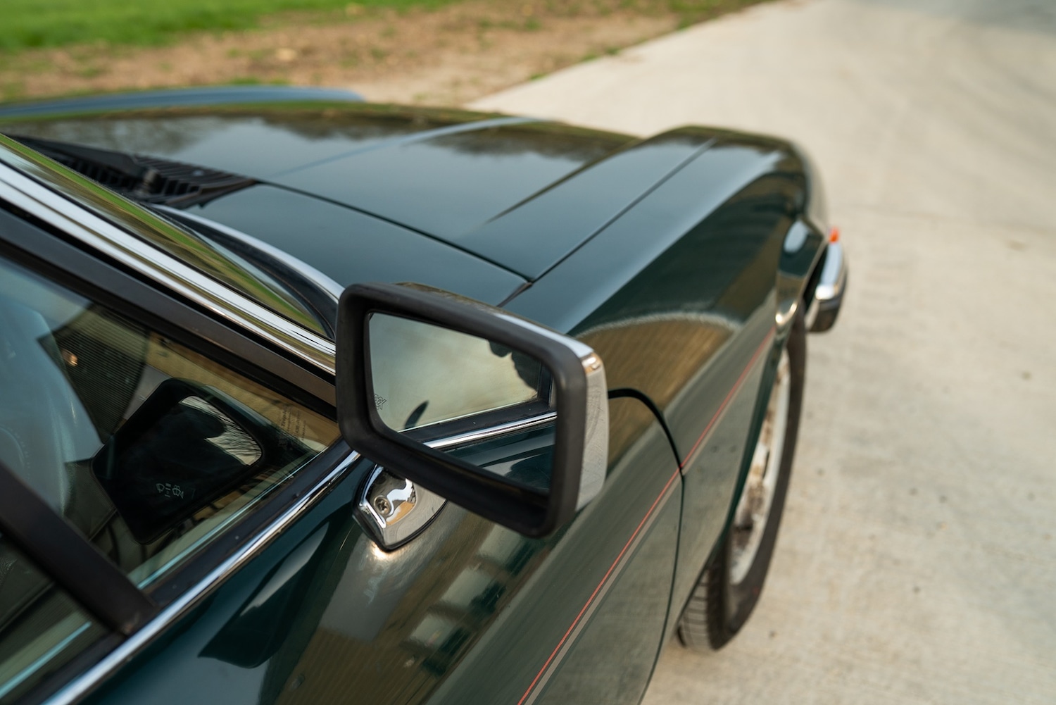 Used Jaguar XJS 1988 for sale - 78012327: Photo 16