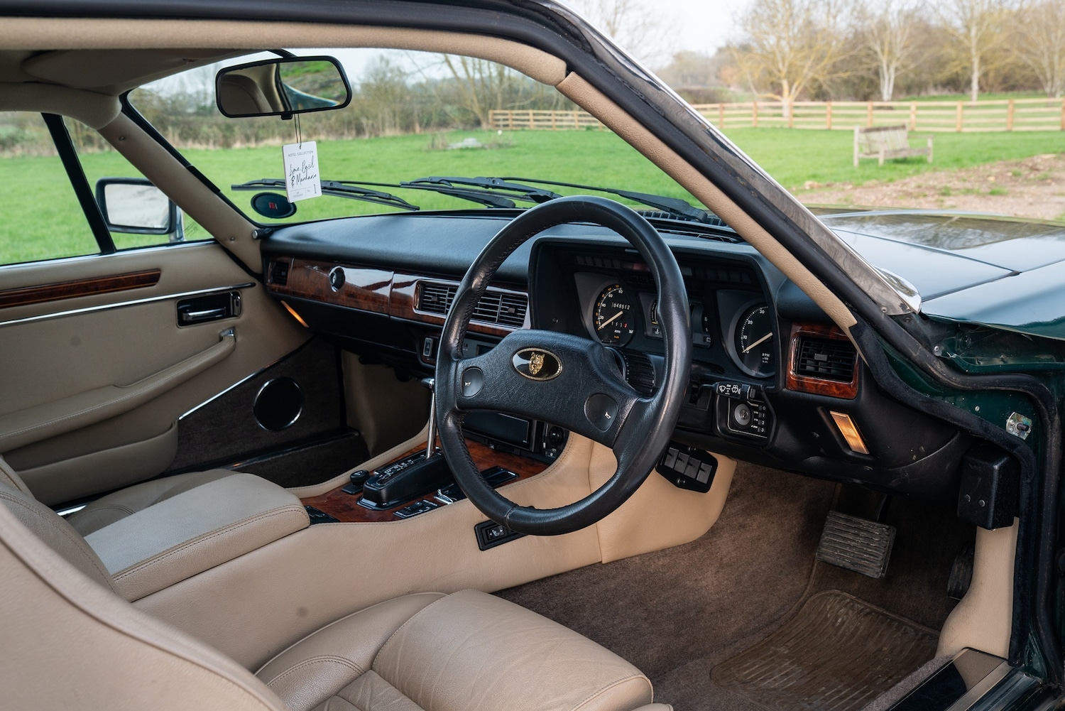 Used Jaguar XJS 1988 for sale - 78012327: Photo 18