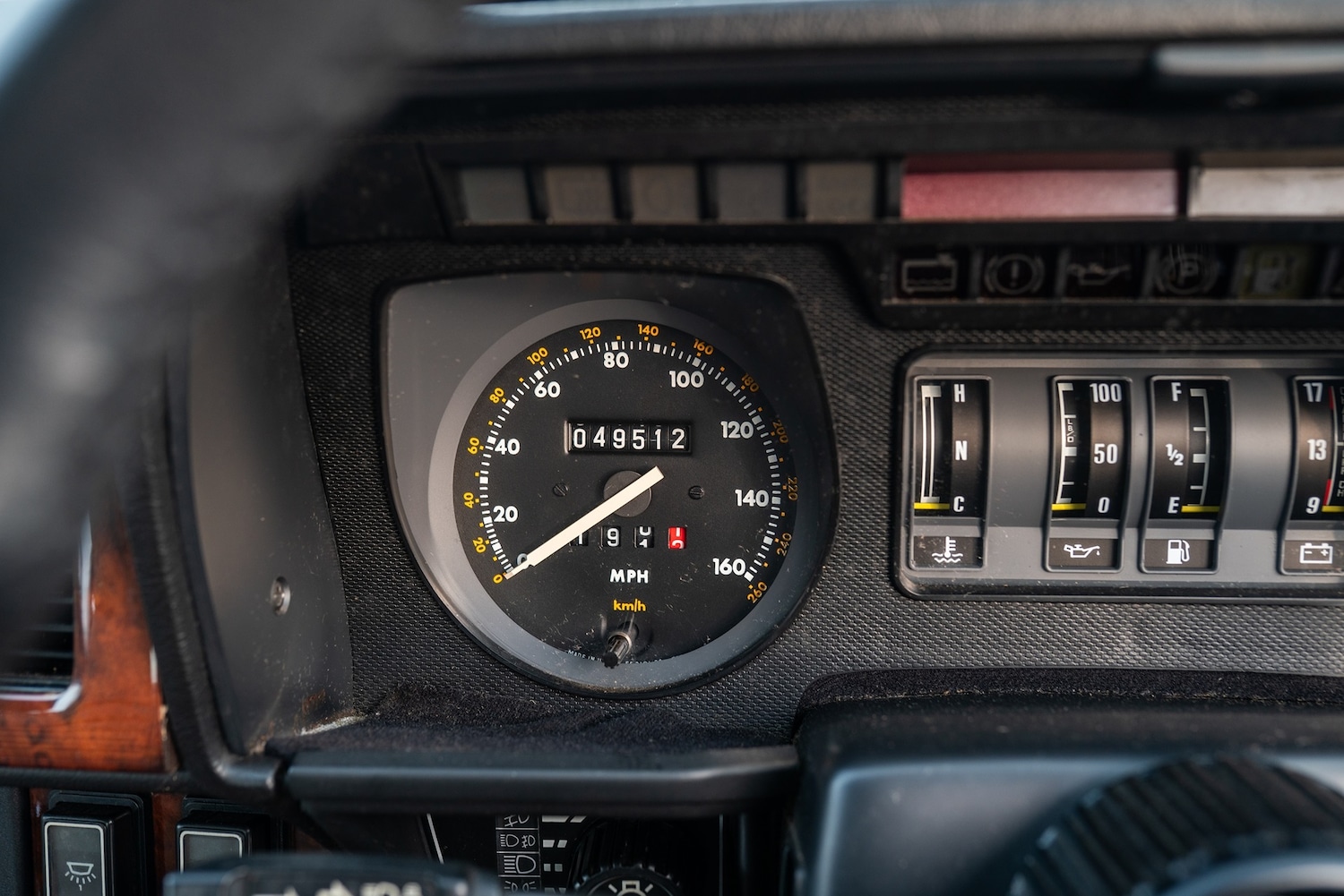 Used Jaguar XJS 1988 for sale - 78012327: Photo 19