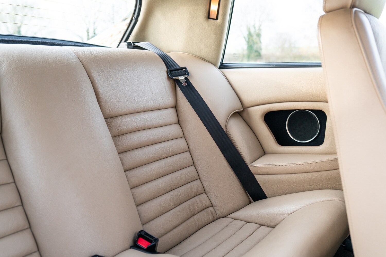 Used Jaguar XJS 1988 for sale - 78012327: Photo 23