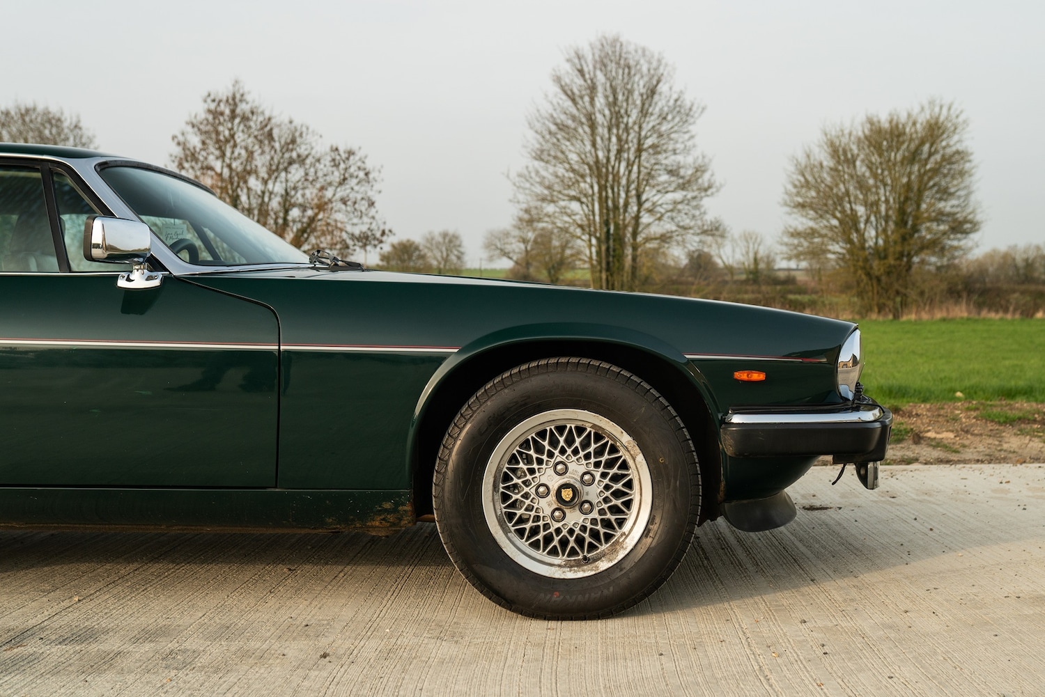 Used Jaguar XJS 1988 for sale - 78012327: Photo 8