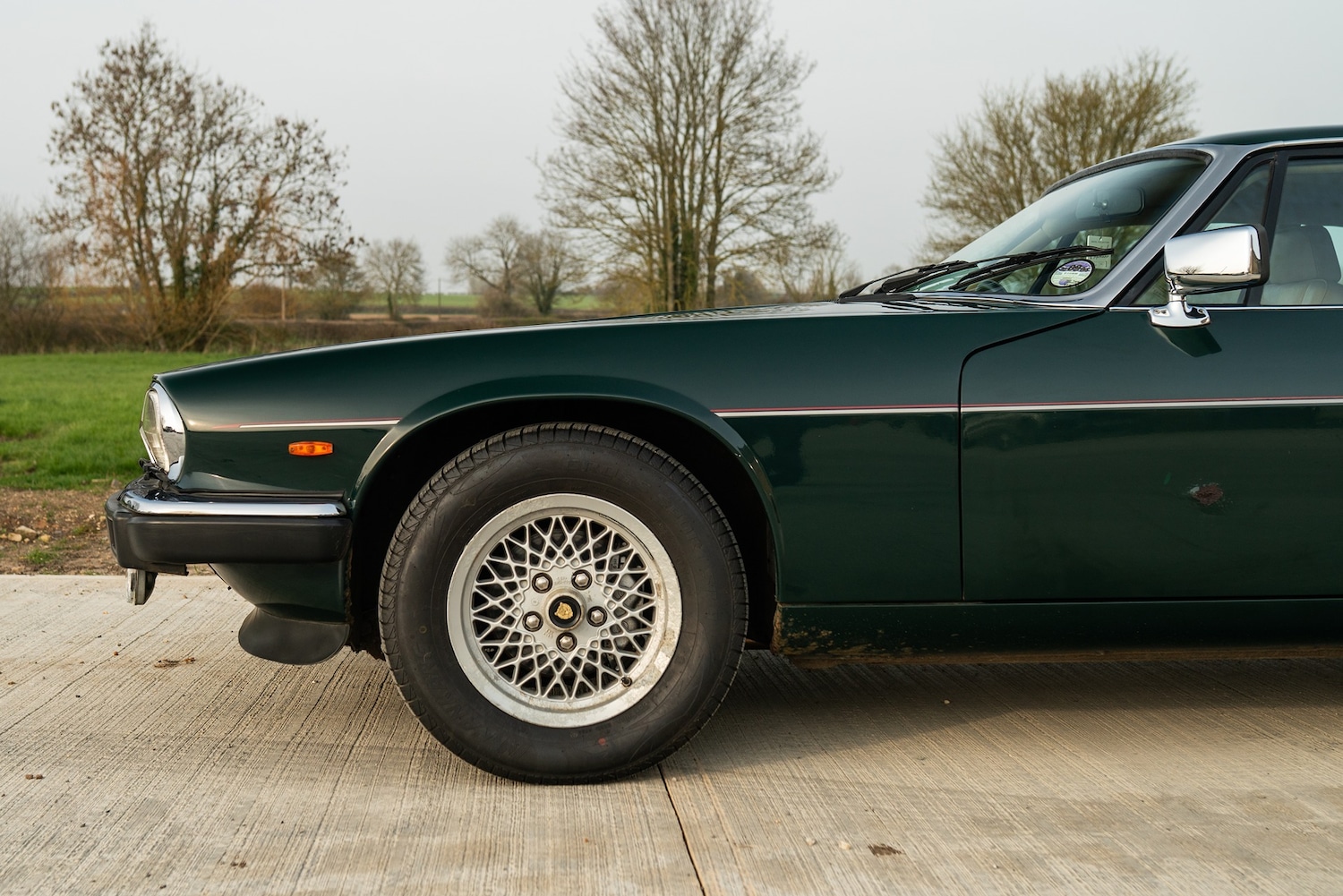 Used Jaguar XJS 1988 for sale - 78012327: Photo 9