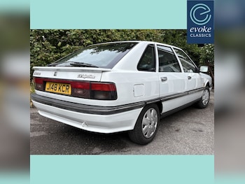 Used Renault 21 1992 for sale - 75608450: Photo