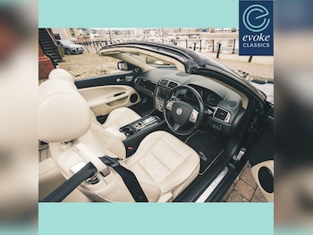 Used Jaguar XK 2009 for sale - 75699987: Photo