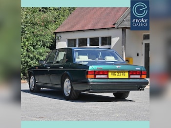 Used Bentley Turbo R 1996 for sale - 75626578: Photo