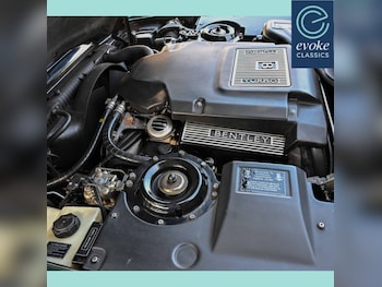 Used Bentley Turbo R 1996 for sale - 75626578: Photo
